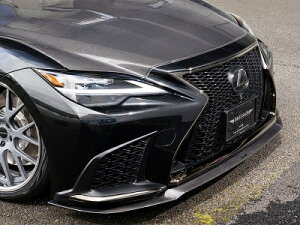 LEXUS LS500/500h 50n  2020/11` FX|[c BLACK LABEL tgA_[X|C[ J[{ NAht