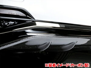 LEXUS LS500/500h 50n  2020/11` FX|[c BLACK LABEL AfBt[U[ HYBRIDp FRP ht