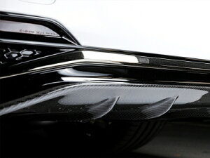 LEXUS LS500/500h 50n  2020/11` FX|[c BLACK LABEL AfBt[U[ HYBRIDp J[{ NAht