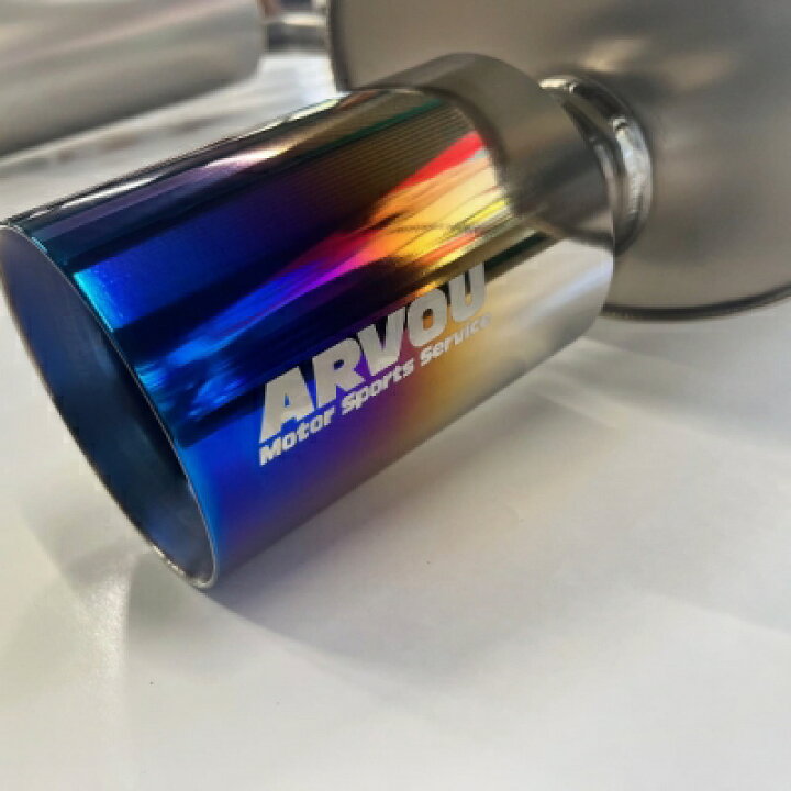 楽天市場】S2000 AP1/2 Blade-RR チタンマフラー 60Φ : Autostyle