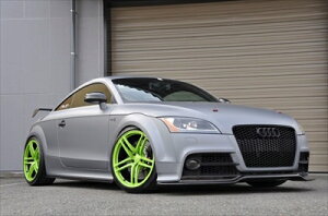 Audi TTS/TTRS J[{TChXJ[g NAhς