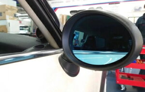 BMW MINI R55/R56/R57/R58/R59/R60 Chr[ u[hA~[Y