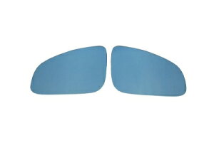 BMW F87(M2)/F80(M3)/F82,83(M4) ワイドビュー ブルードアミラーレンズ