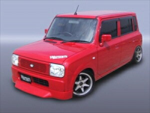 LAPINiHE21S) Front Spoiler