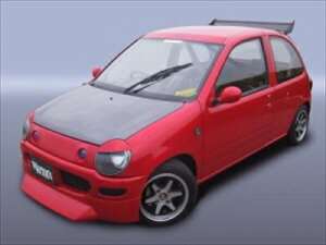 CAROL AA6PA/AA6RA ��� Front Spoiler �h����t��