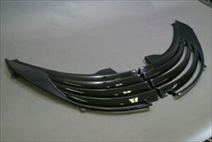 【納期10ヵ月以上】LOTUS ELISE S2 ボンネットダクト ・左右セット