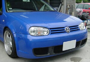 Golf 4 R32bN op[X|C[ FRP+J[{ hς