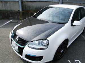 Golf 5 CgEFCg{lbg Ver.1 FRP hς