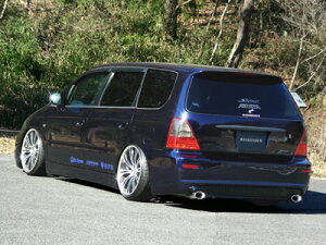 RA6 IfbZC STS MUFFLER