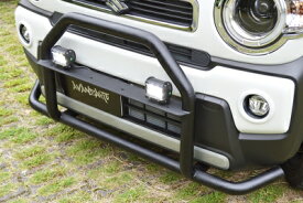 ハスラー MR52/MR92 LEDワークライト B-type 四角型