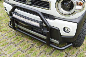 ハスラー MR52/MR92 LEDワークライト C-type 長方形型