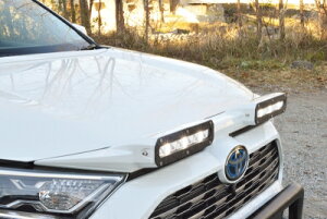 RAV4 MXAA54/AXAH54 2WAY LED CeBOLbg