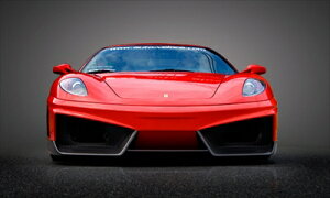 Ferrari F430 tgop[ hς