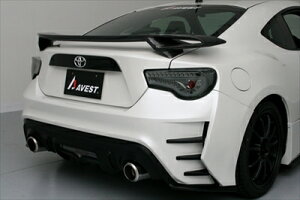 BRZ ZC6 AVEST86 AEBOZbg J[{