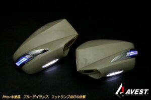 BRZ ZC6 LSfUChA~[EBJ[ LEDfCvt fCvFFu[LED fn hς
