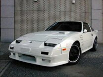 楽天市場】z31 パーツ（ウィング｜外装・エアロパーツ）：パーツ<車 