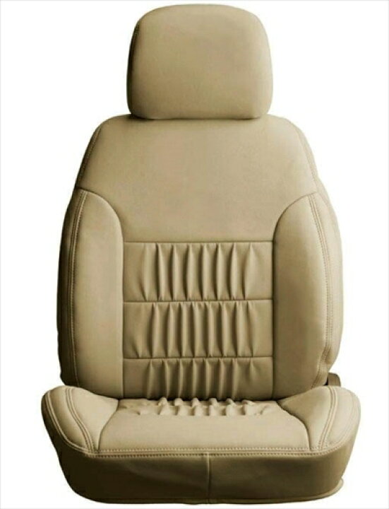 ティーダ シートカバー C11 ベレッツァ ナチュラル 2列車 N470 シート 内装 ティーダ のシートカバーとフロアマット |オートウェア