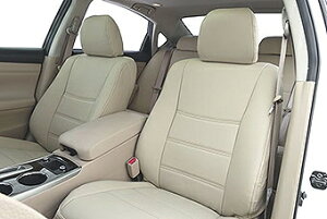 タフト LA900S/910S系 2021年 シートカバー ポイント ニューベージュ