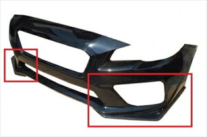 WRX/S4 VAB/VAG �J�[�{���t�����g�X�|�C���[FS