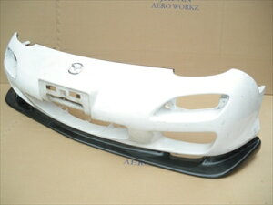 RX-7 FD3S  J[{ bvX|C[ hς