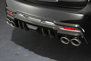 CtBjeB FX35 GELOSIA AX EXHAUST SYSTEM 4{oe[ t