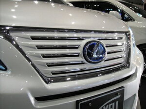 LEXUS RX O tgO 350