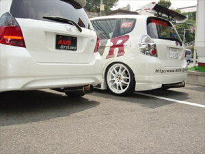 GD FIT type-R Xg[g^Cv}t[