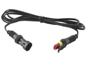BC 9000 EVO+�[�d��p BC���y�A �G�N�X�e���V�����R�[�h�i�����j 2100mm