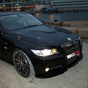 BMW 3er E90 M3 Style Fiber Glass Hood hς