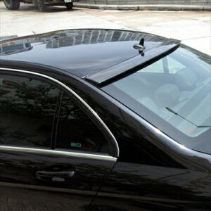 BENZ C-Class W204 C63 Carbon Roof Spoiler NAhς