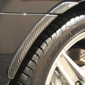 BENZ C-Class W204 C63 Carbon Fender Flare t