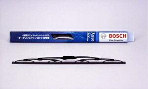 ランドクルーザープラド KDJ125W/RZJ125W/VZJ125W ファイングラファイト ワイパーブレード フロント運転席側用