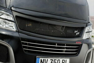 NV350Lo O BRA-1-5 O hς