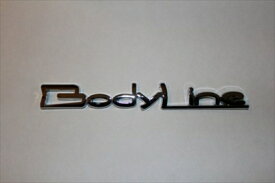 BodyLine オリジナルエンブレム
