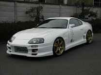 楽天市場】border racing スープラ jza80の通販