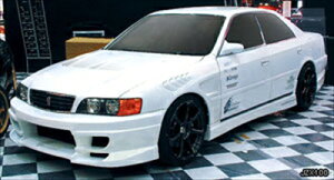JZX100 TChXebv