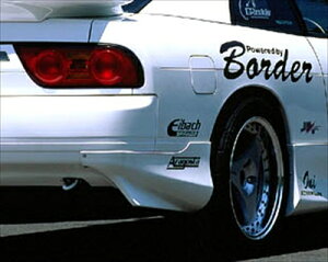 180SX ATChfBt[U[ Type-I