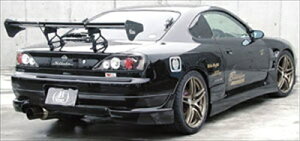 VrA S15 ATChft[U[