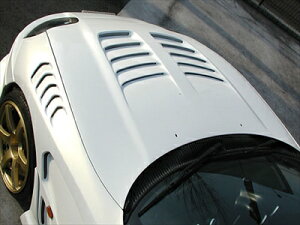 X[v JZA80 GA[XN[v{lbg(GT-Spec) FRP hς