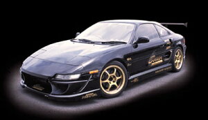 MR2 SW20 GA3_Lbg@FBESSERSfBt[U[ hς