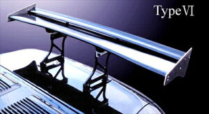 BCNR33 GT-WING TYPE-VI (J[{) NAhς