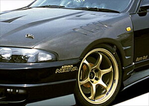 BCNR33 tgGAtF_[J[{ t