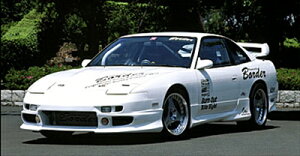 180SX GA3_Lbg@FB1ESSERSfBt[U[ ht