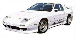 RX-7 FC3S GA3_Lbg@FB1ESSERSfBt[U[