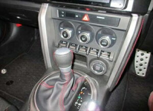 86 ZN6 GAR_CO I[gGARp Vo[