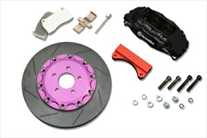 ZVW52 vEXPHV tg Brembo F50 4Pot Lp[Lbg 370