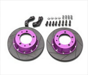 Audi TT 8J Biot euro ���A�u���[�L�I�t�Z�b�g�L�b�g 2.0T/quatre �������̔��a�F218mm