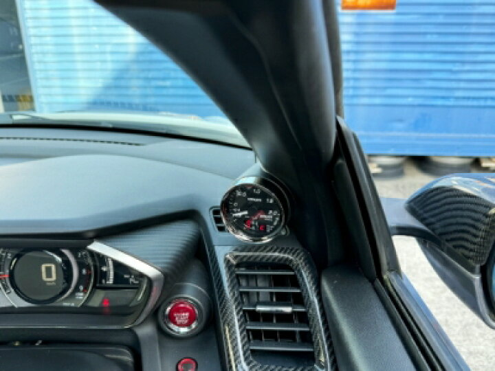 楽天市場】S660 JW5 中期 / 後期 6MT/CVT 専用 ピラーメーターパネル 