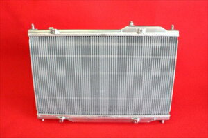 S660 JW5 ビッグアルミラジエター