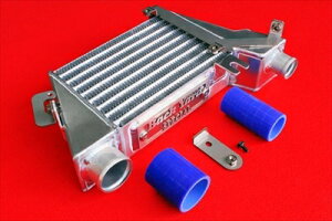 S660 JW5 ビックインタークーラー「タイプ2」